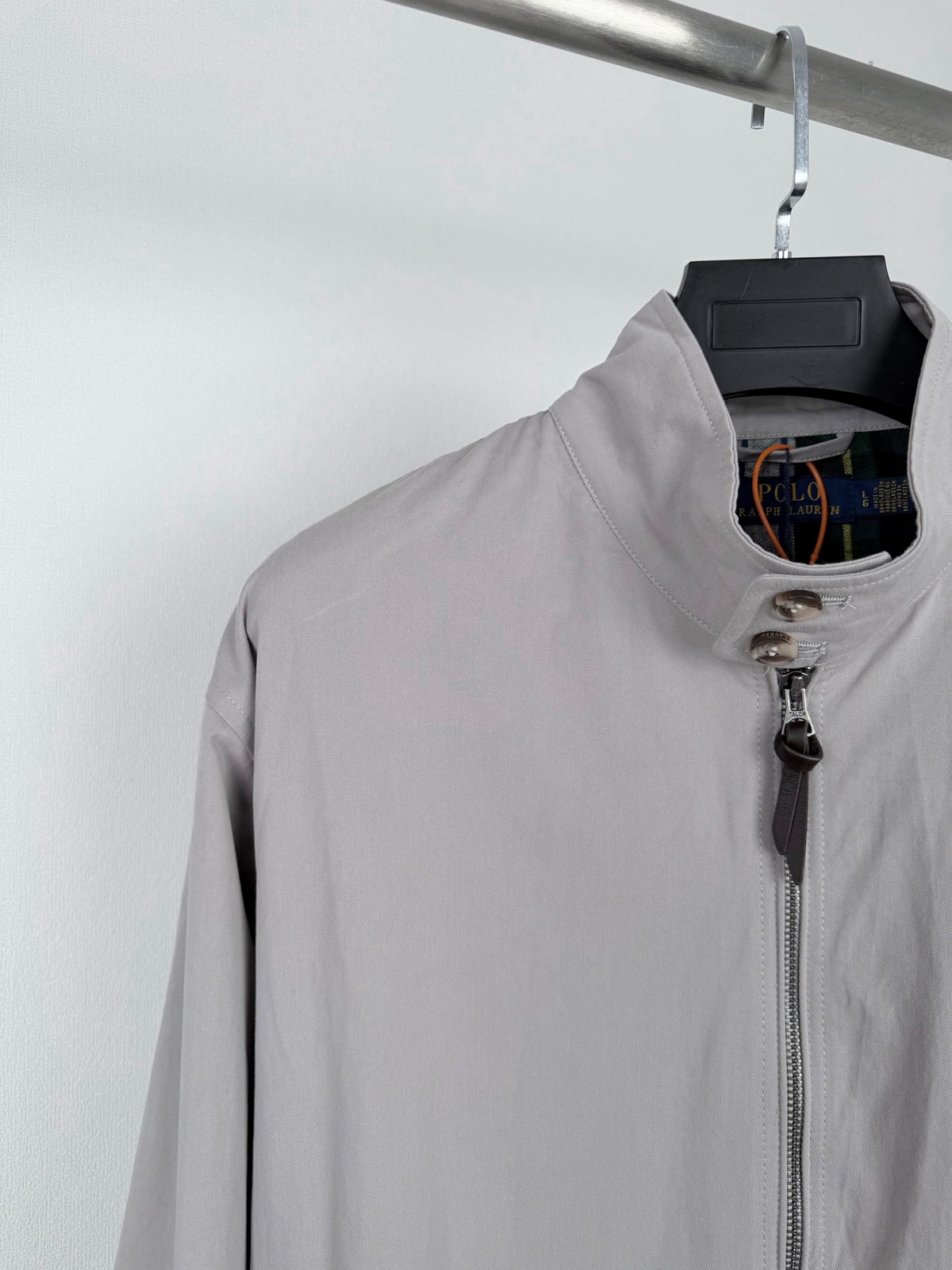 Ralph Lauren Embriodered Jacket