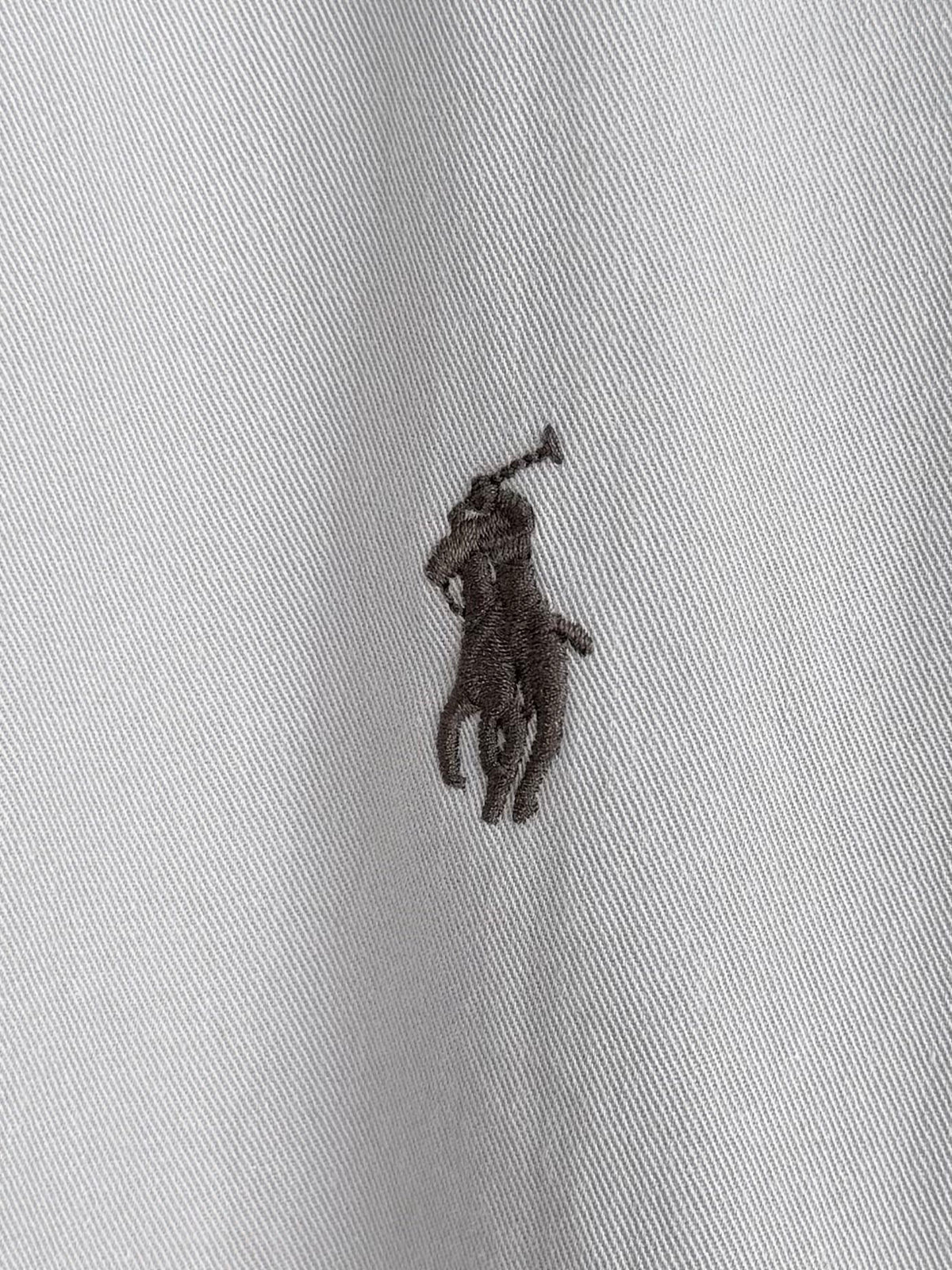Ralph Lauren Embriodered Jacket