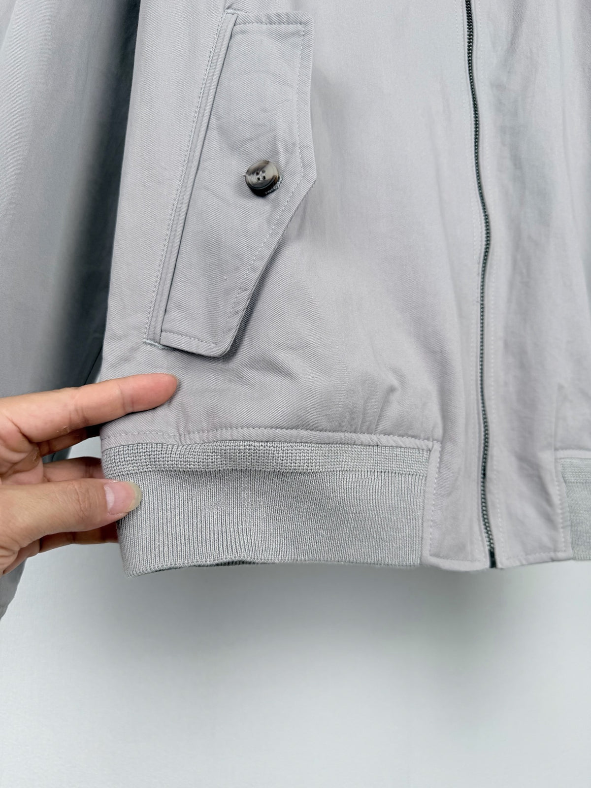 Ralph Lauren Embriodered Jacket