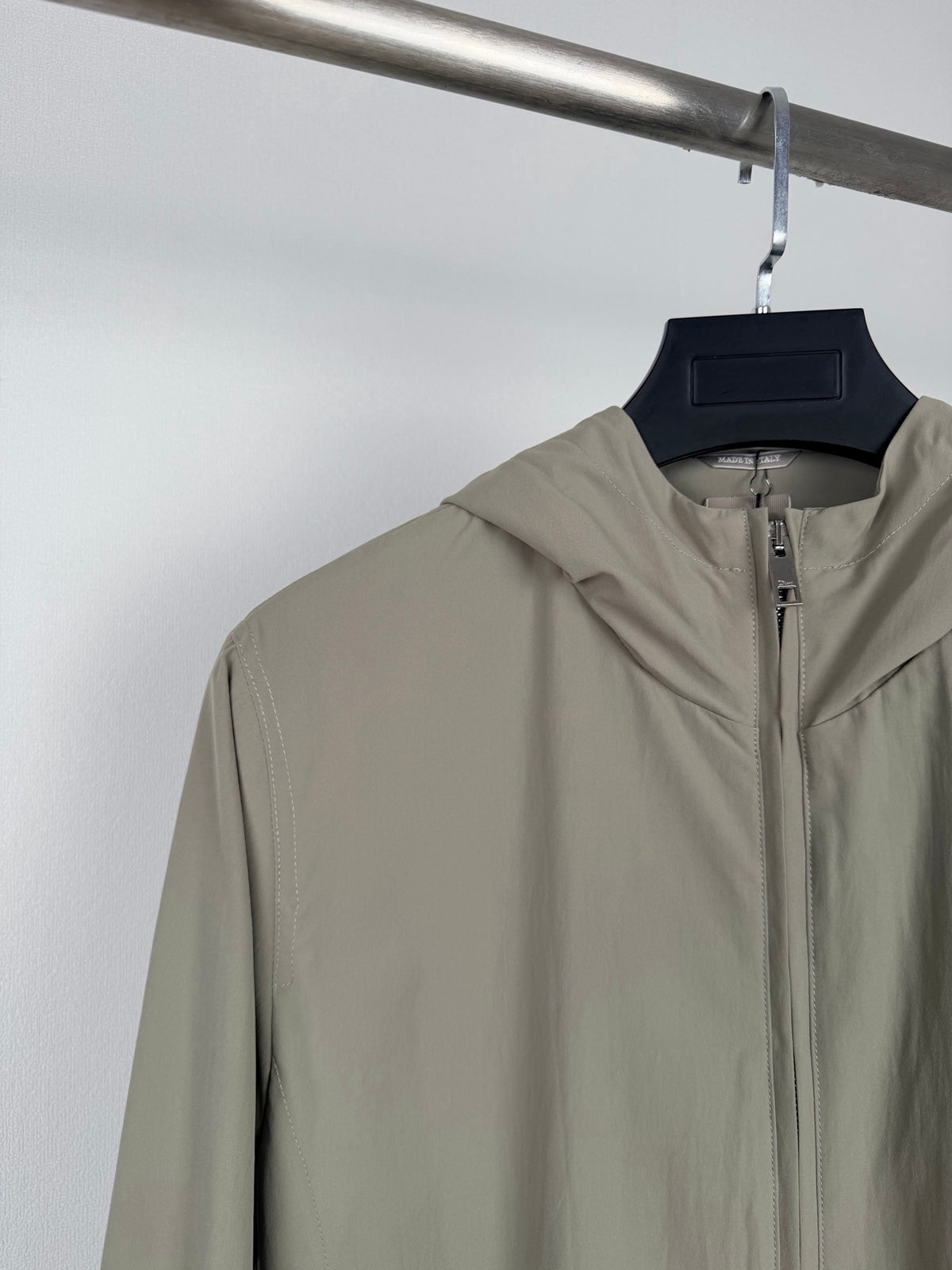 Dior Montaigne Embroidered Windproof Jacket