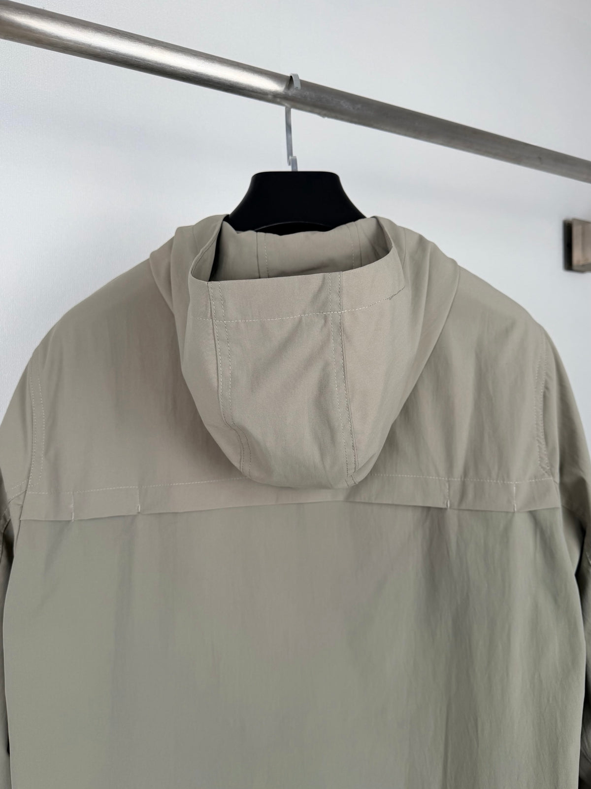 Dior Montaigne Embroidered Windproof Jacket