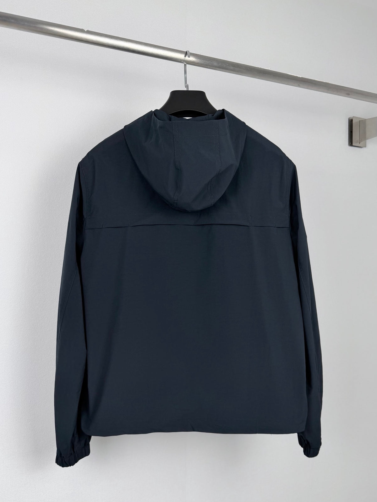 Dior Montaigne Embroidered Windproof Jacket