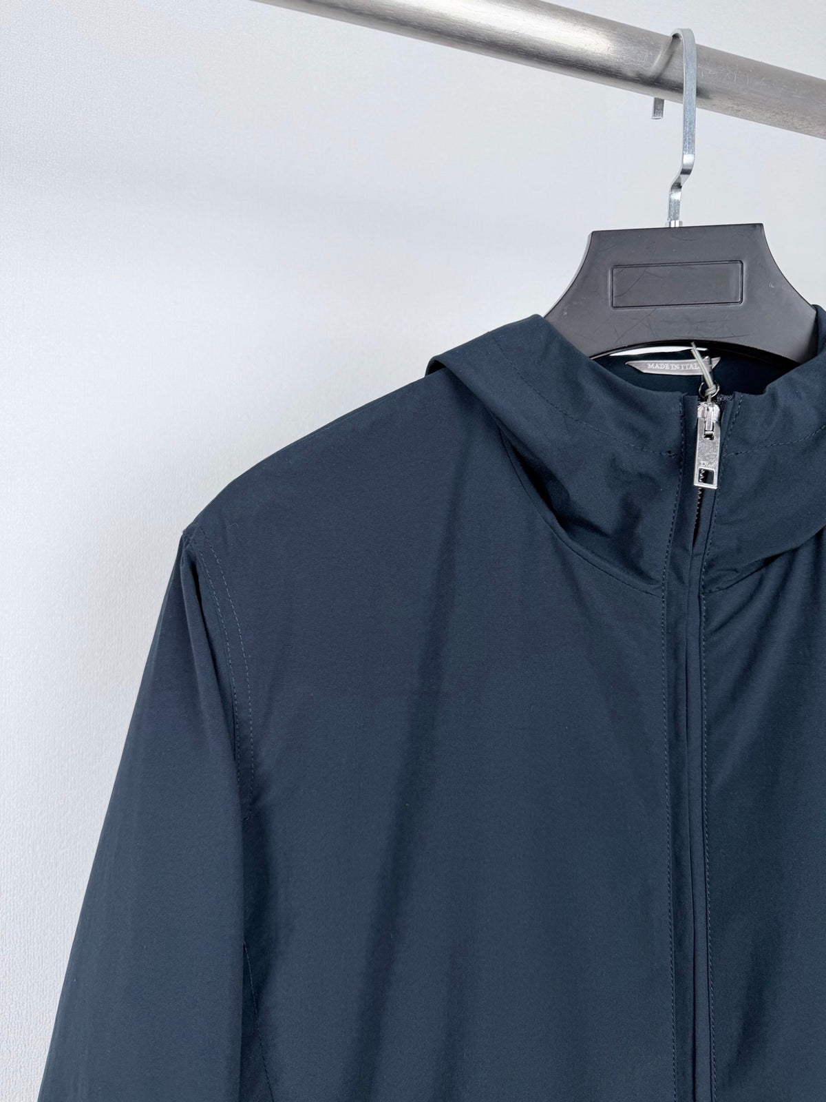 Dior Montaigne Embroidered Windproof Jacket