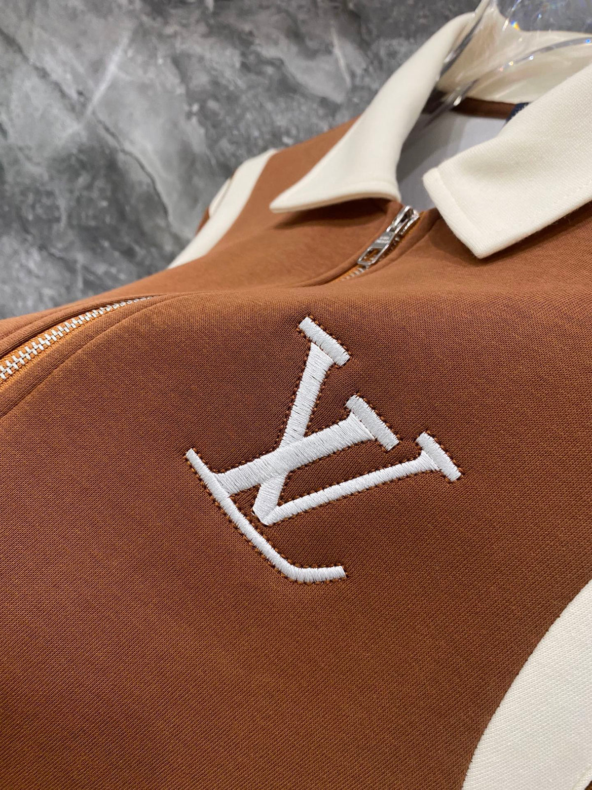 LV Tracksuit