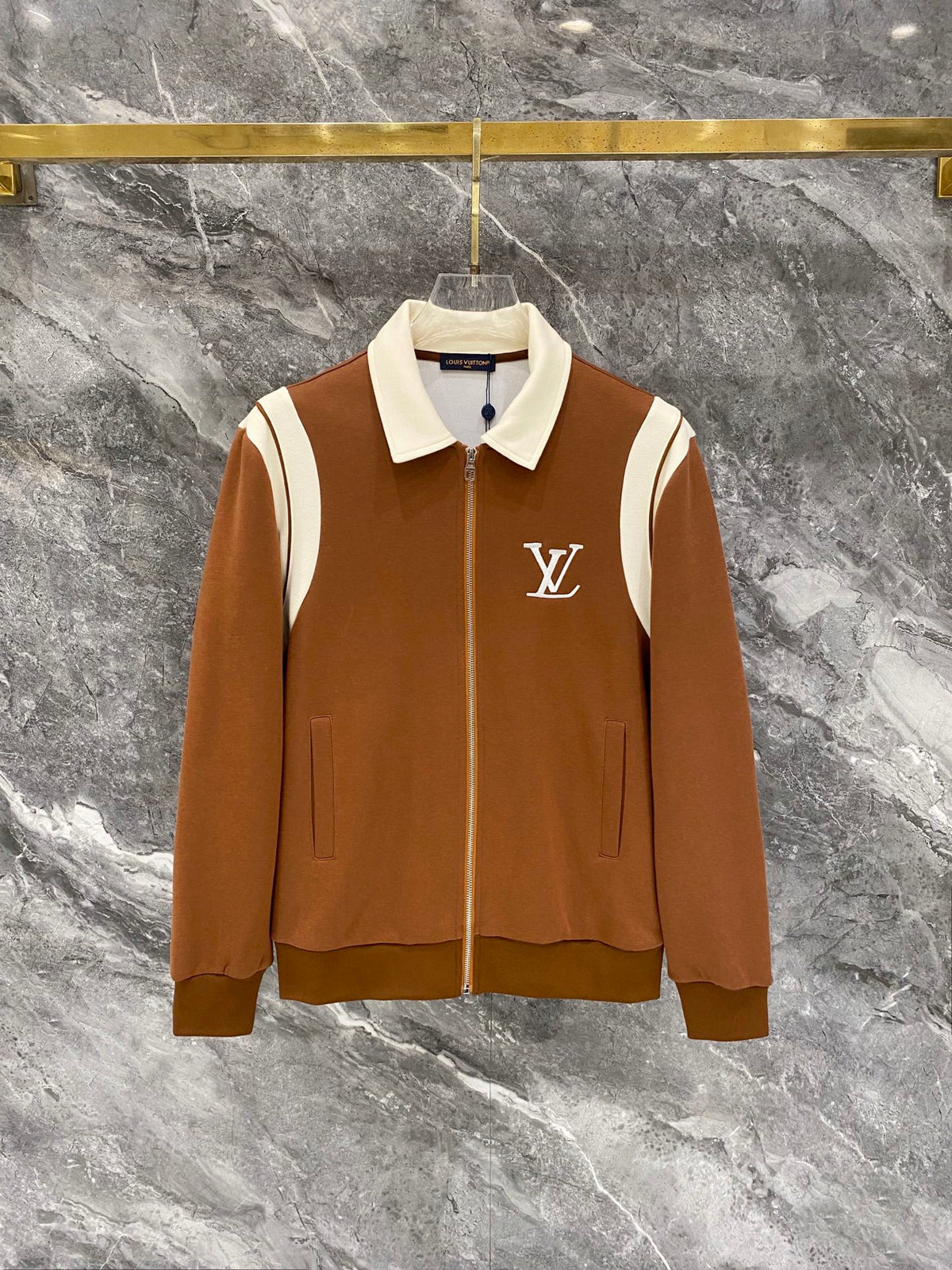 LV Tracksuit