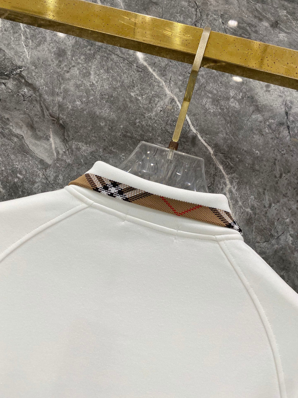 Burberry Tracksuit