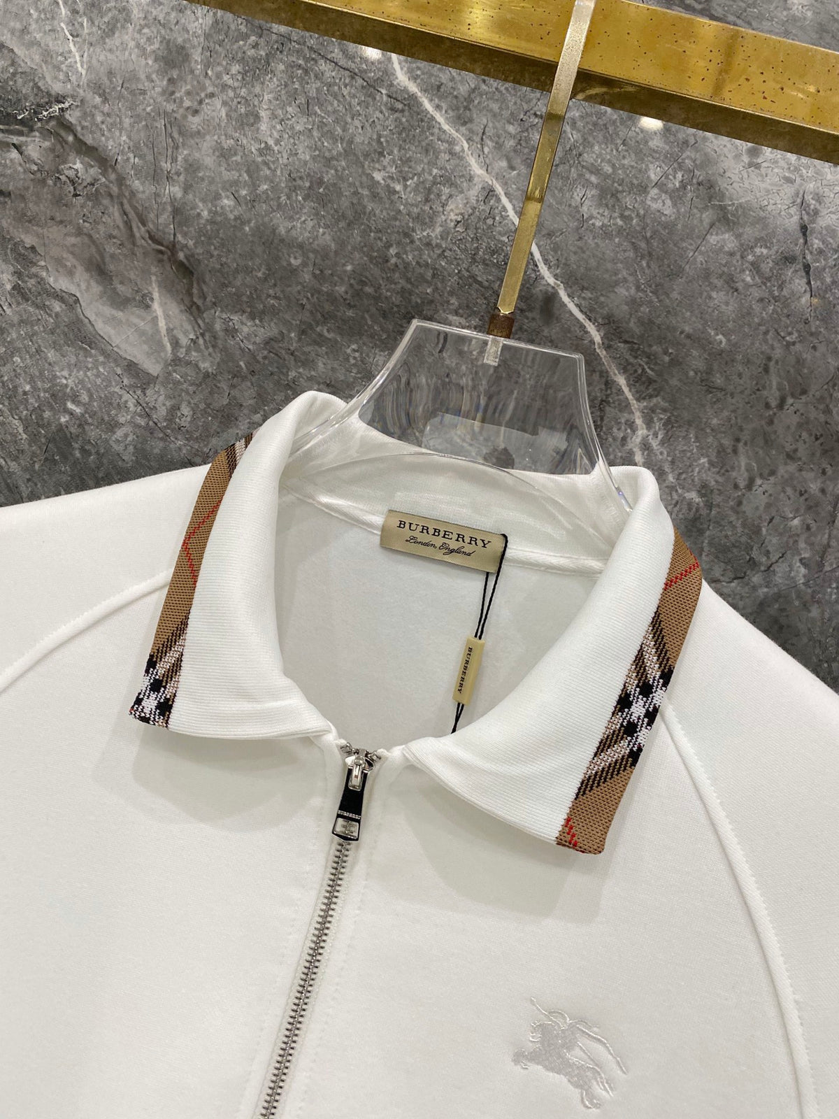 Burberry Tracksuit