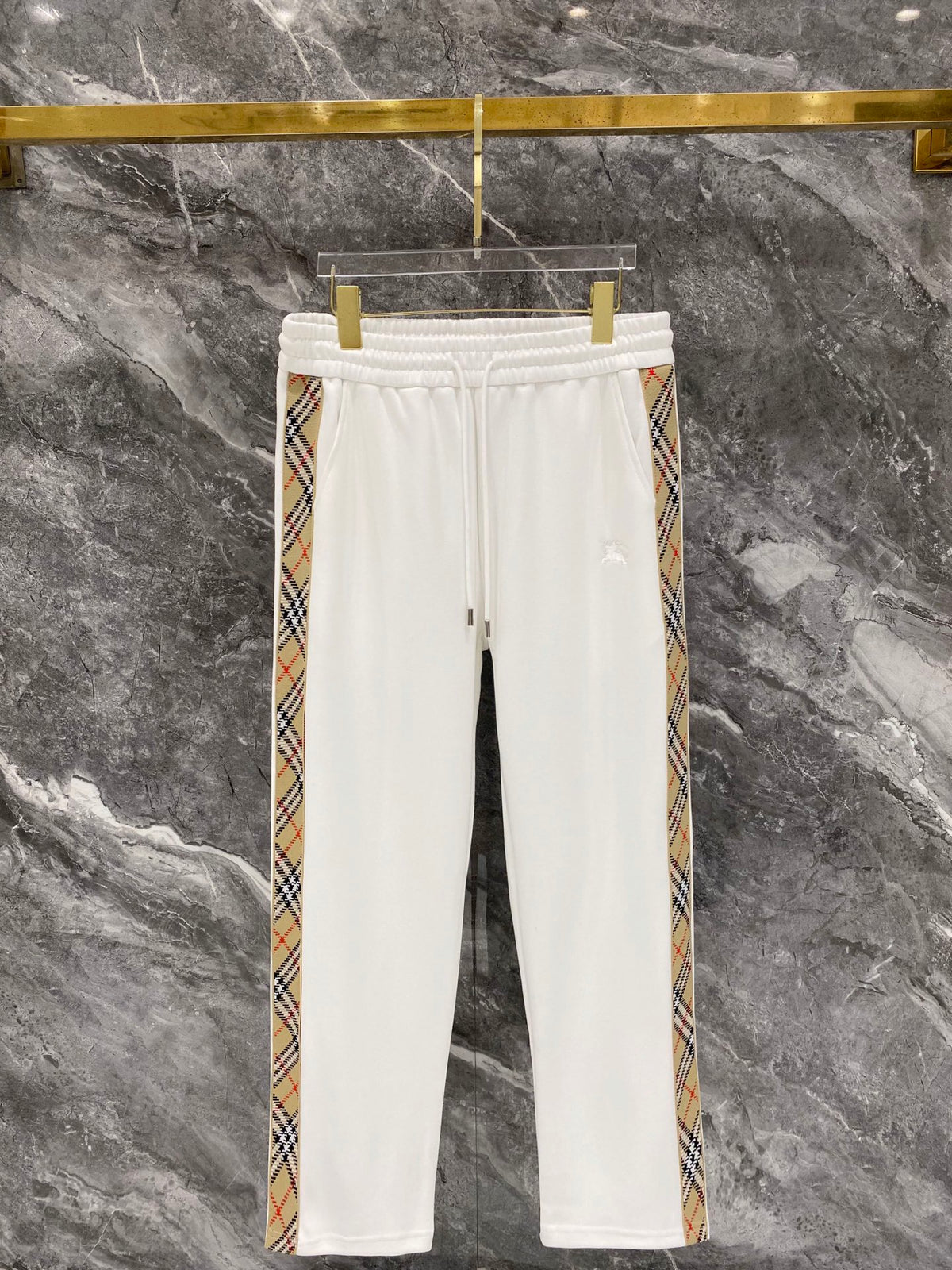 Burberry Tracksuit