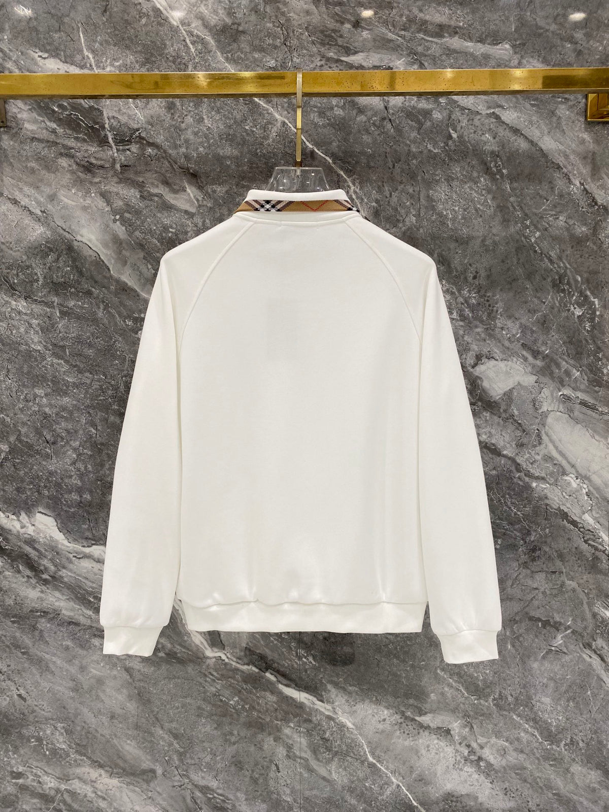 Burberry Tracksuit