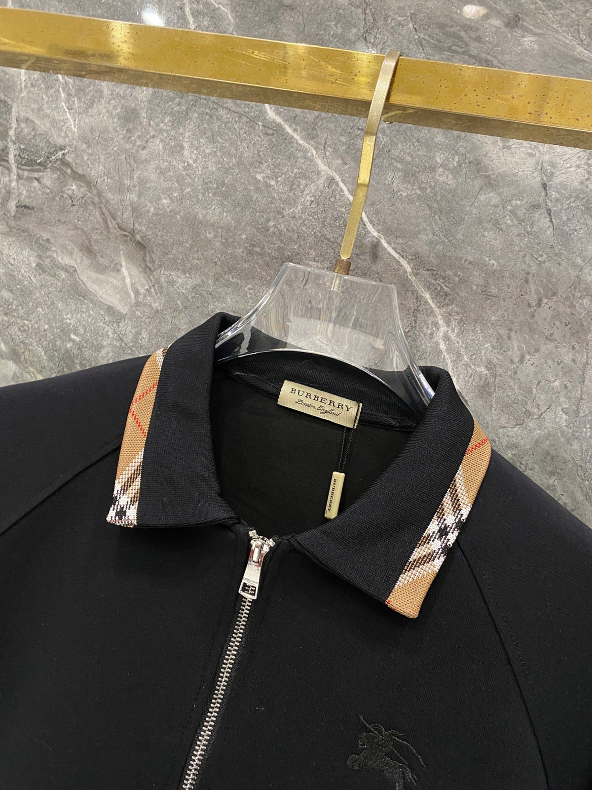 Burberry Tracksuit