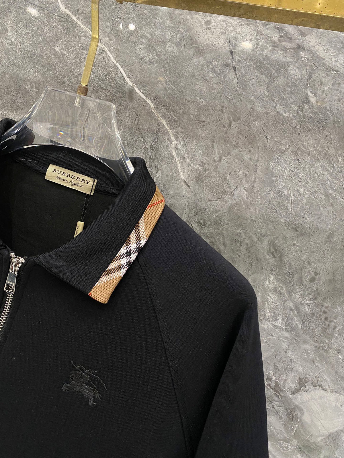 Burberry Tracksuit