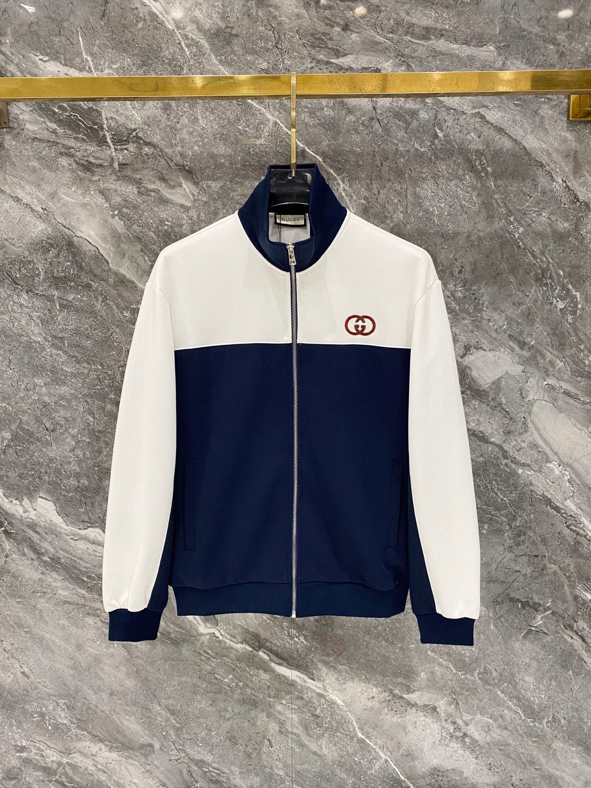 Gucci Tracksuit