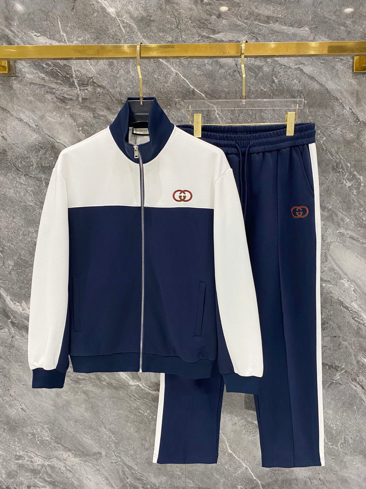 Gucci Tracksuit