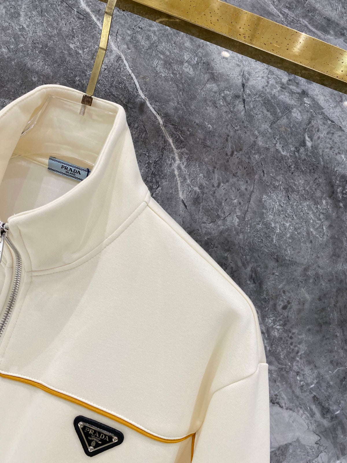 Prada Tracksuit