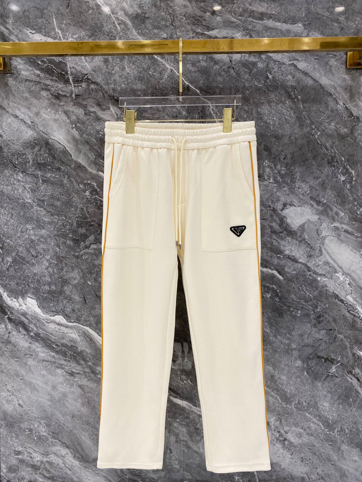 Prada Tracksuit