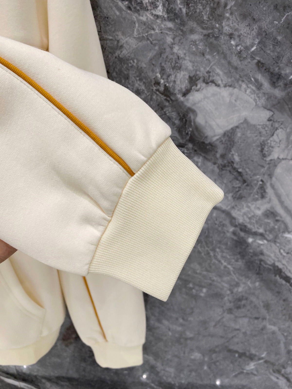 Prada Tracksuit