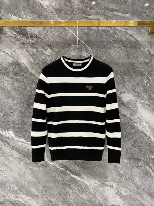 Prada Wool Sweater