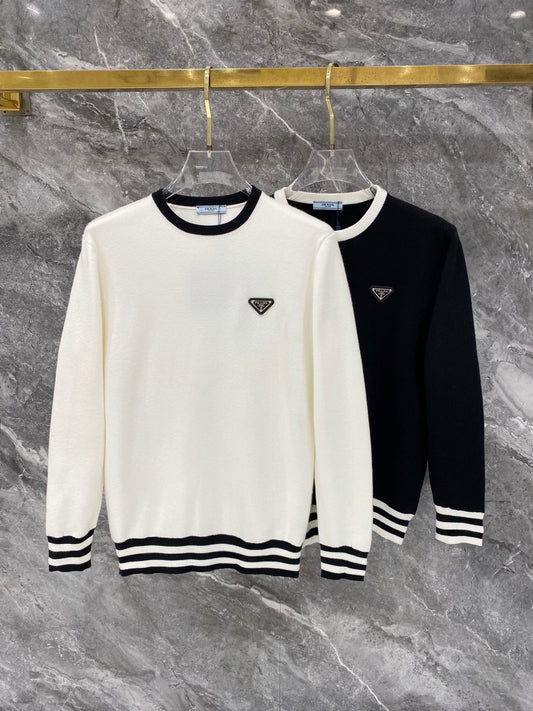 Prada Wool Sweater