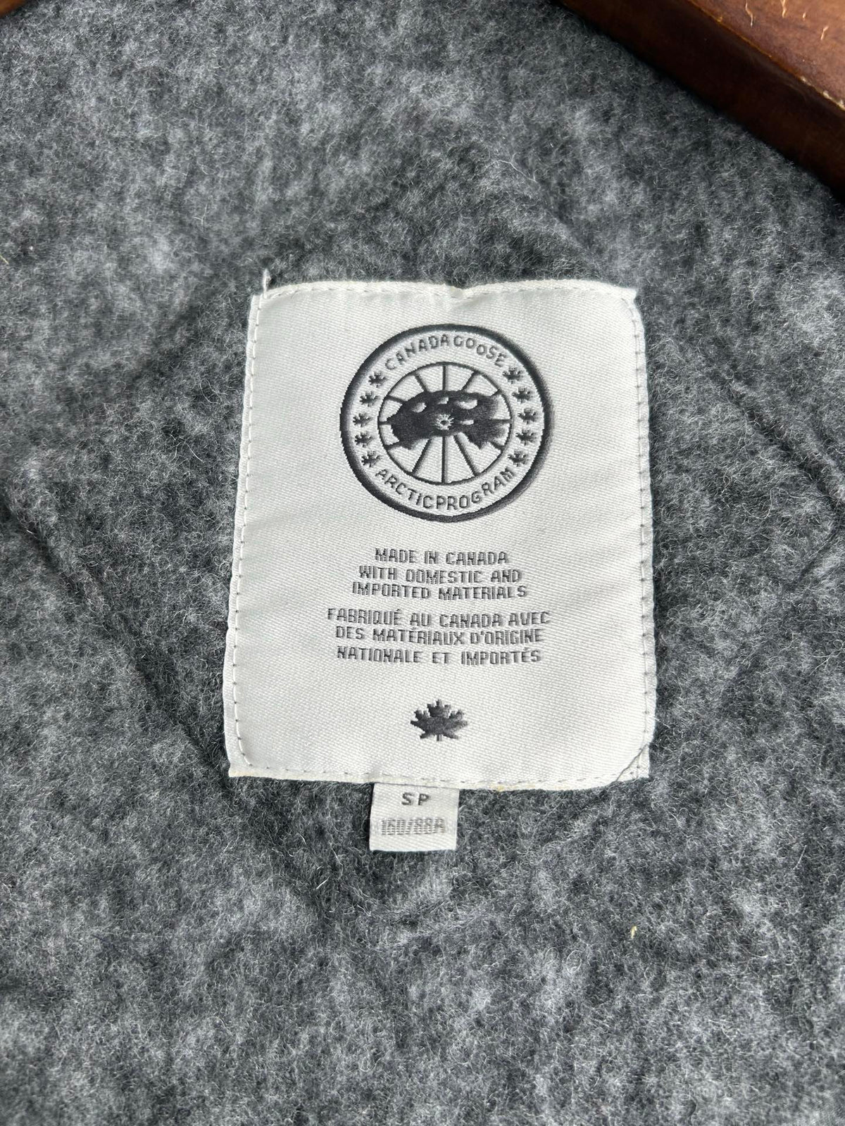 Lawson Men's Wool Fleece Jacket