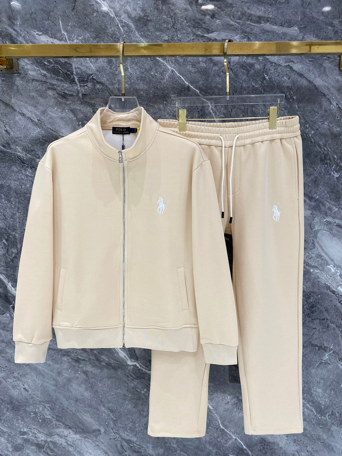 Ralph Lauren Tracksuit