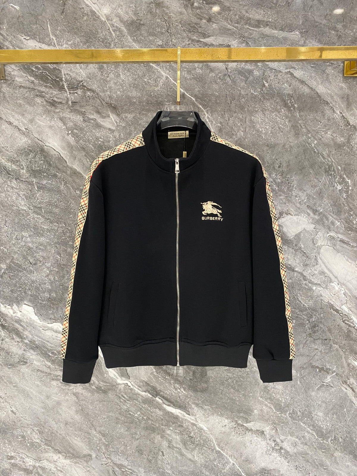 Burberry Tracksuit