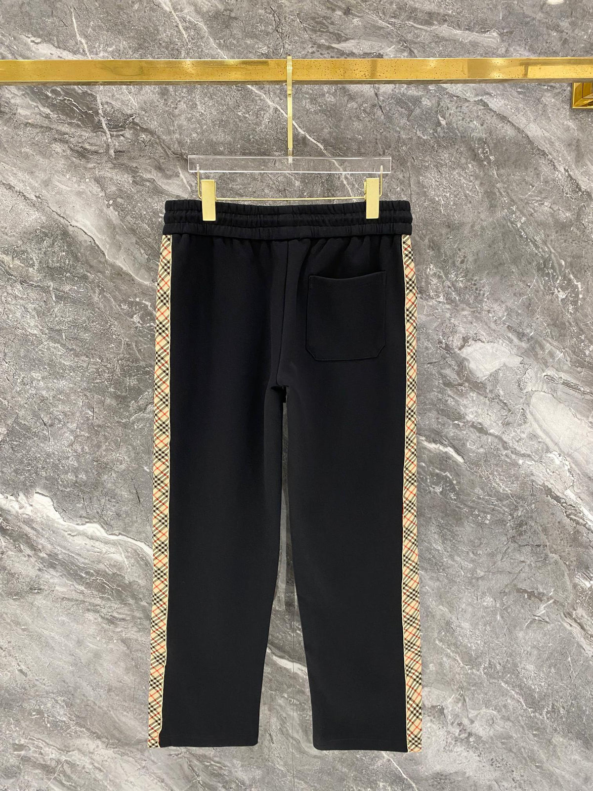 Burberry Tracksuit