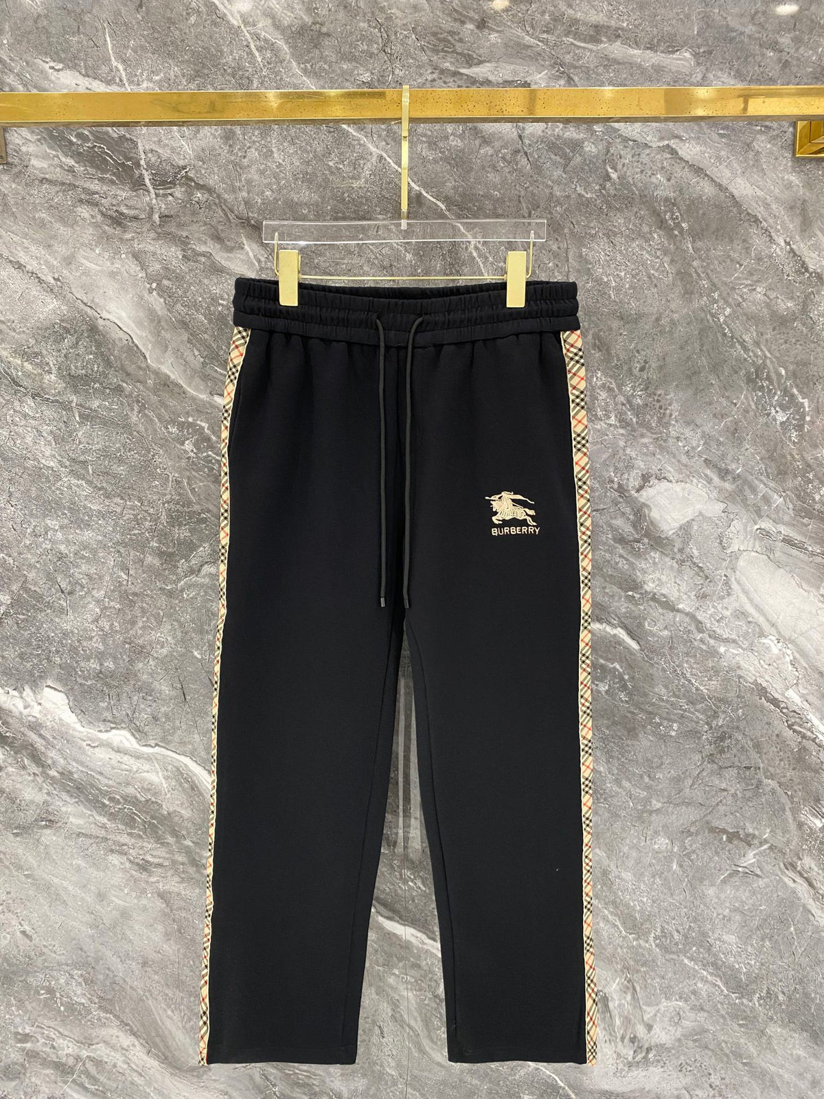 Burberry Tracksuit