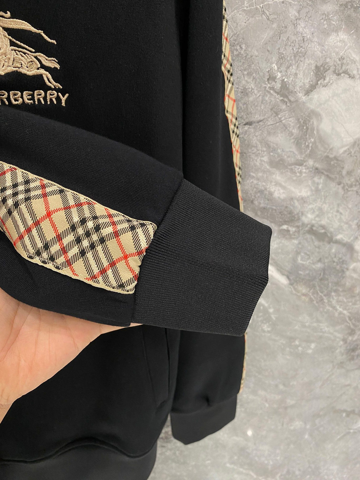 Burberry Tracksuit