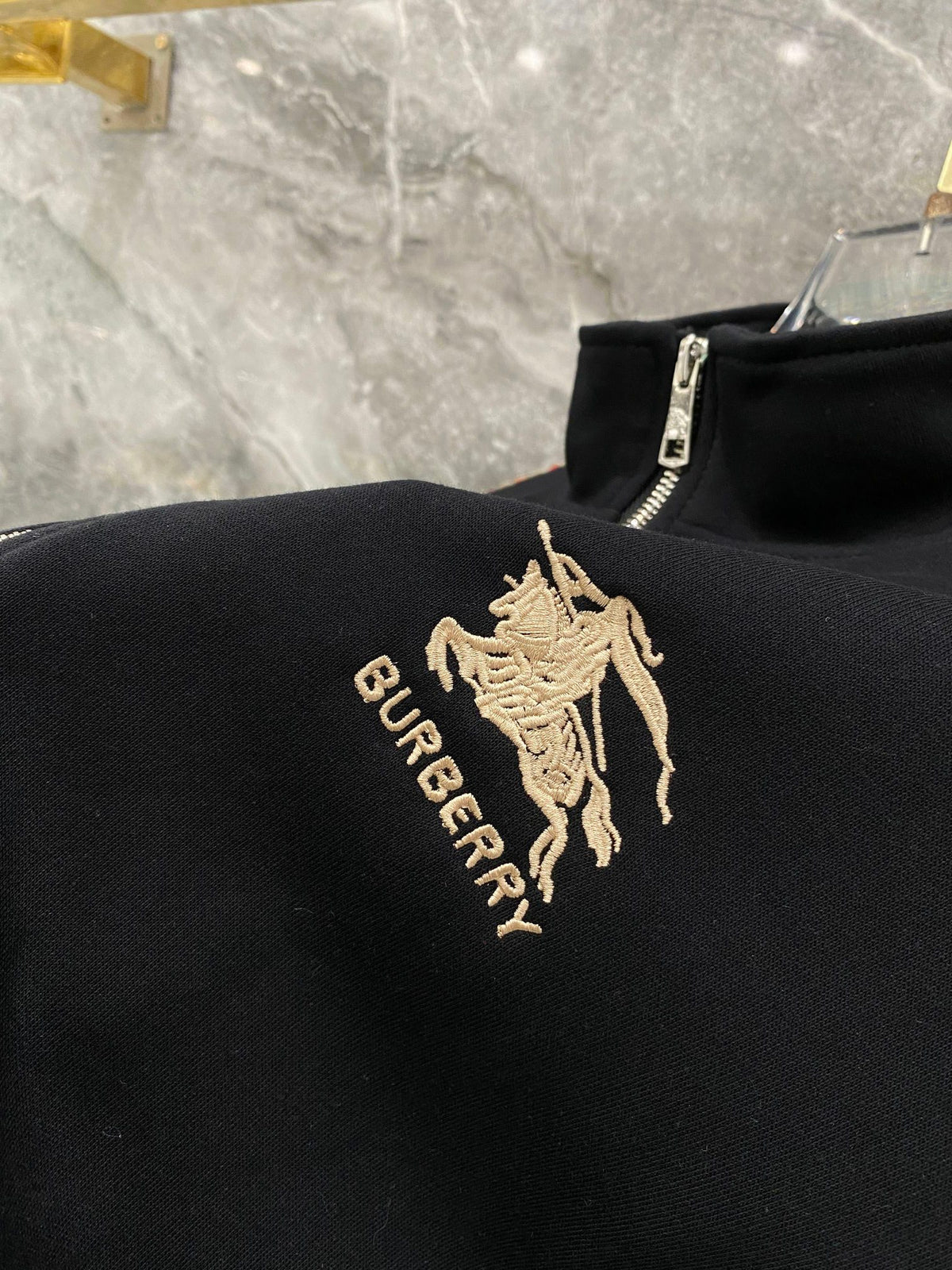 Burberry Tracksuit