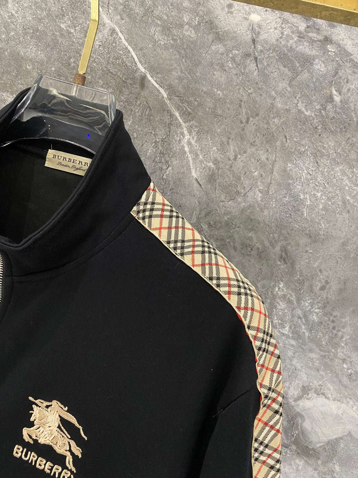 Burberry Tracksuit