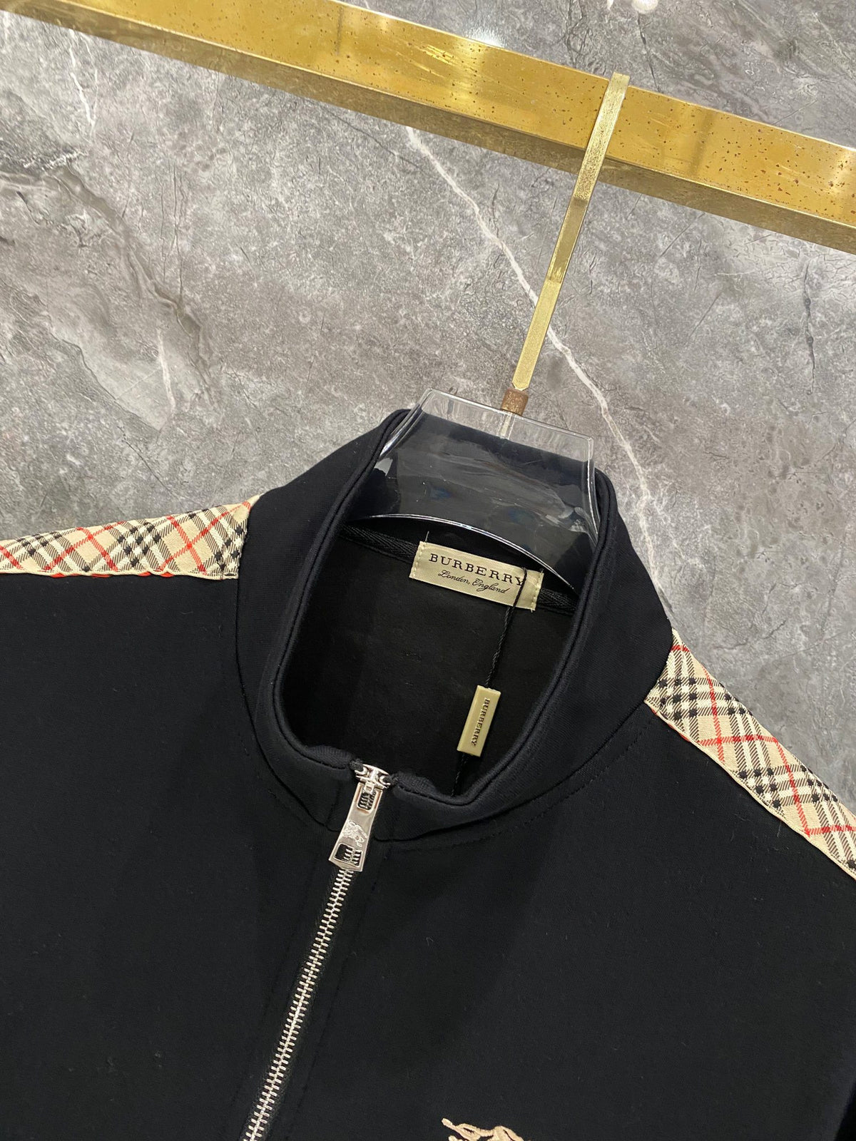Burberry Tracksuit