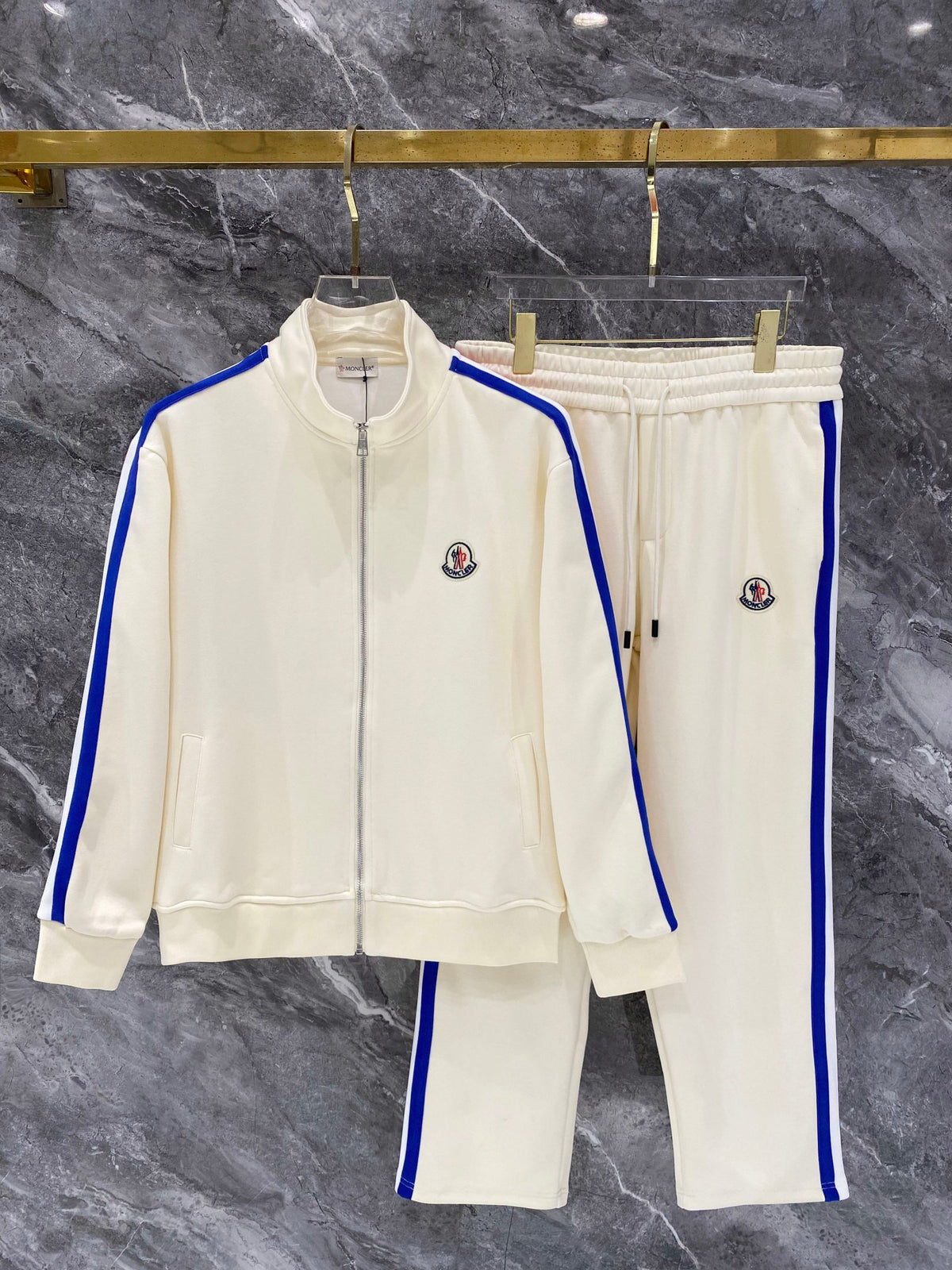 Moncler Tracksuit