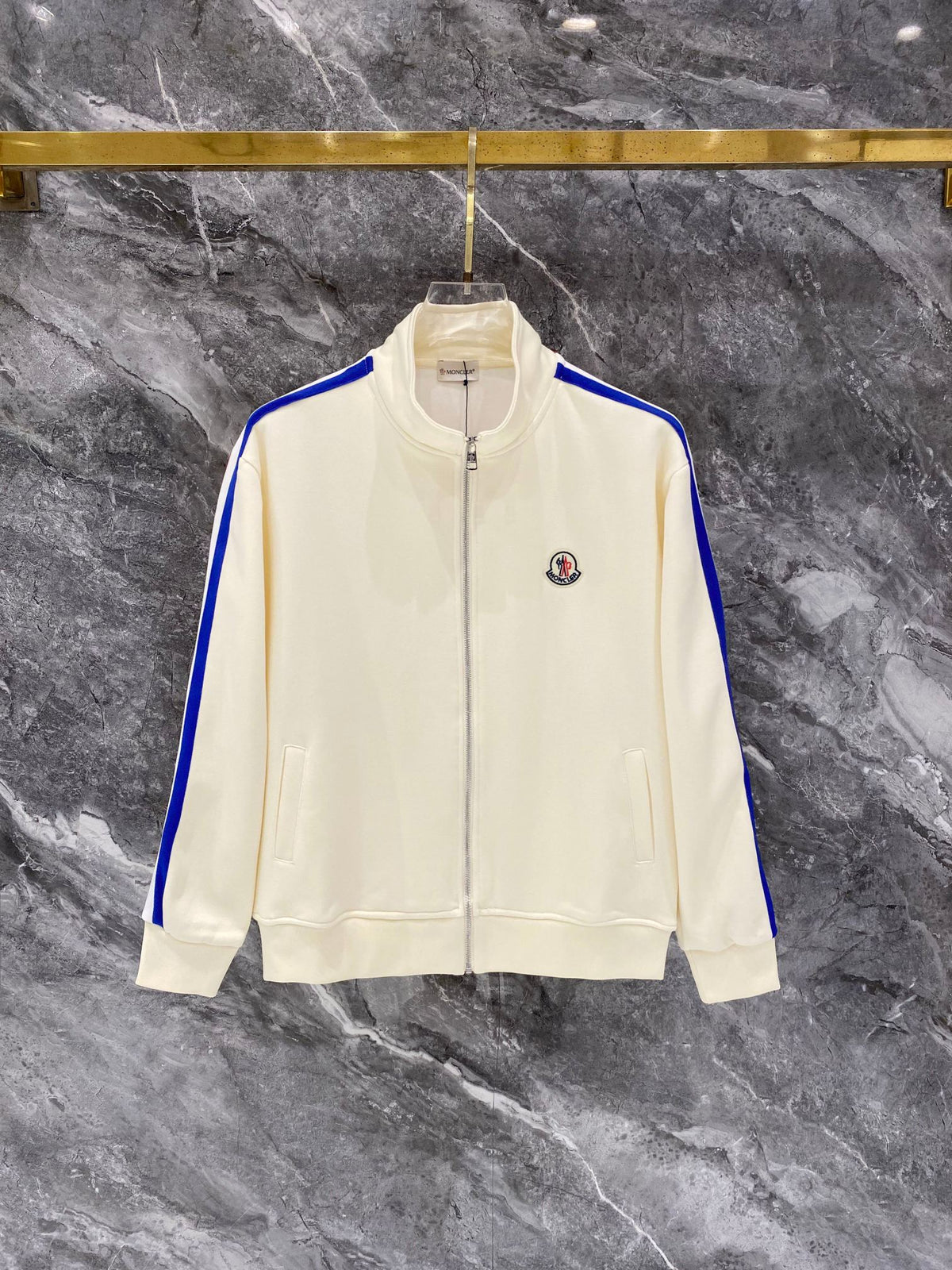 Moncler Tracksuit