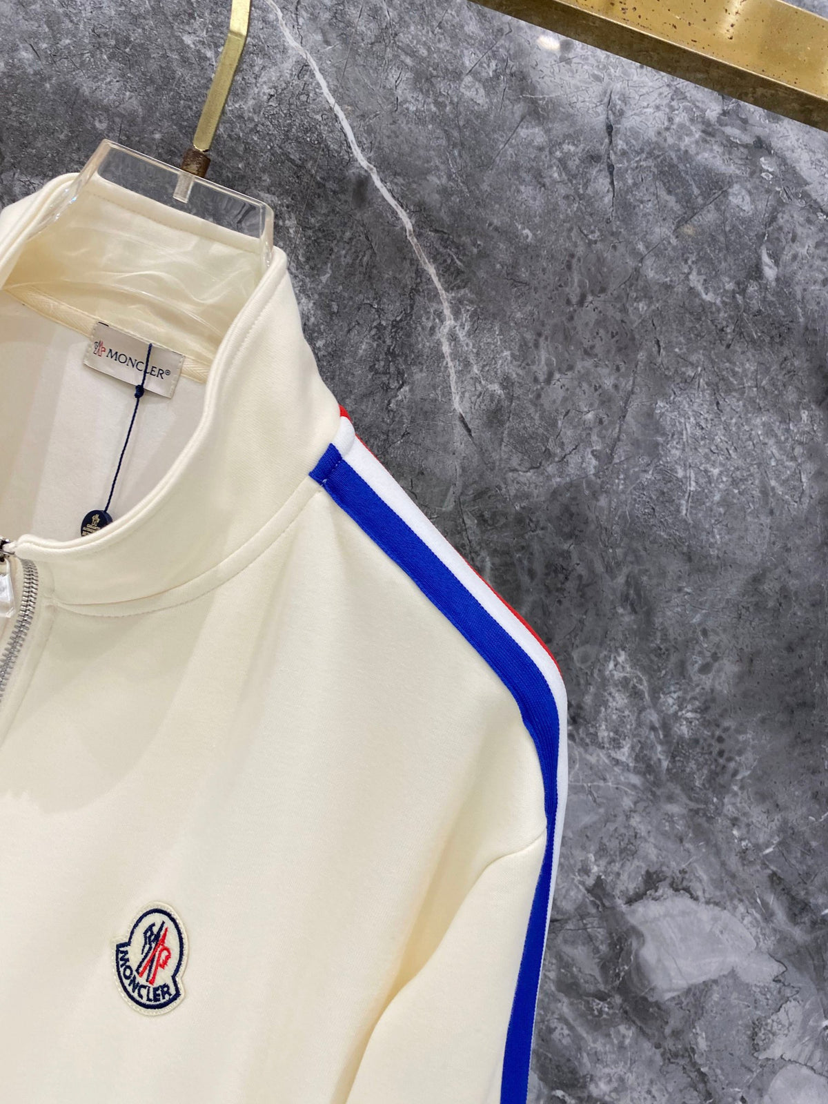 Moncler Tracksuit