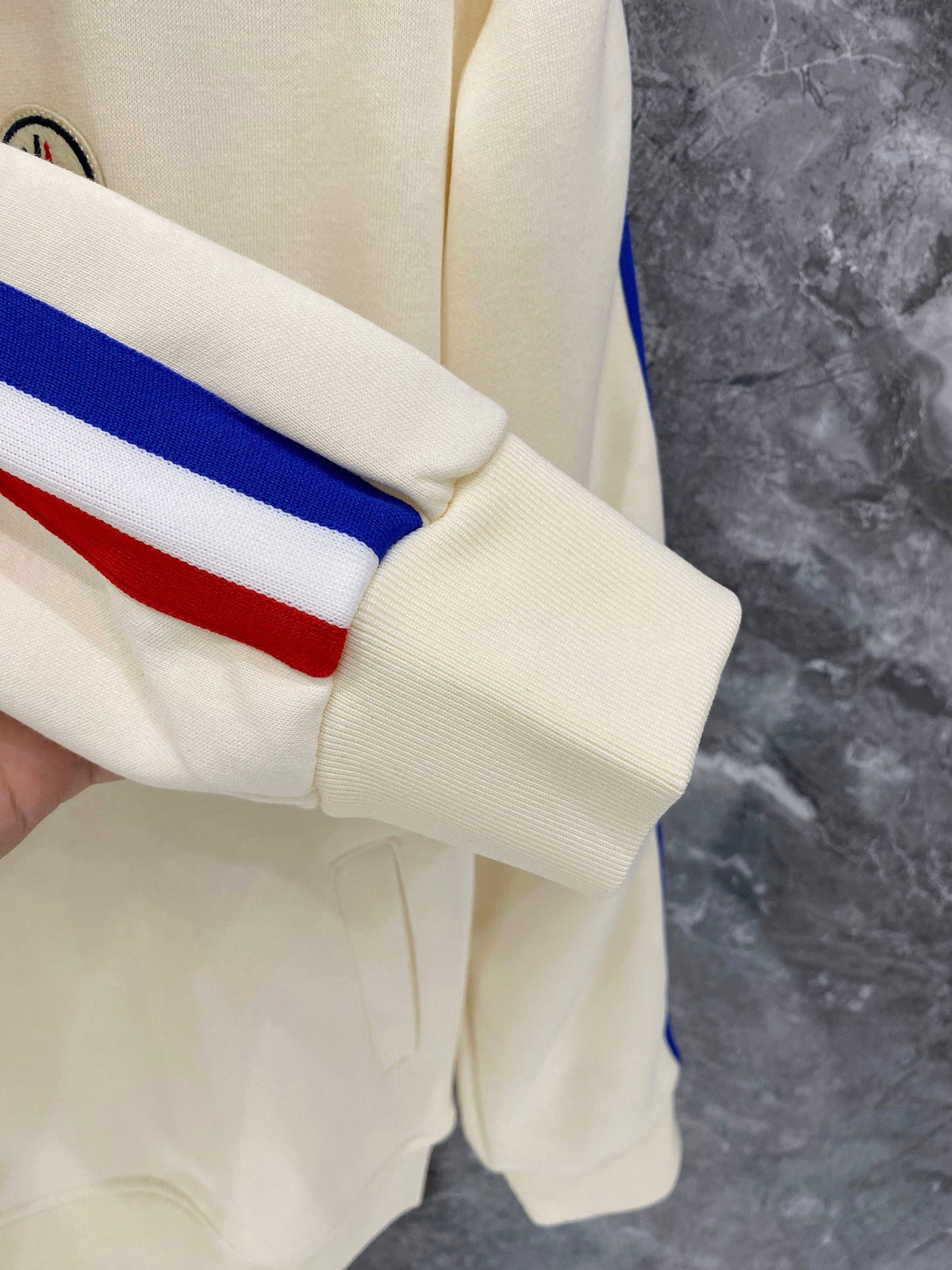Moncler Tracksuit