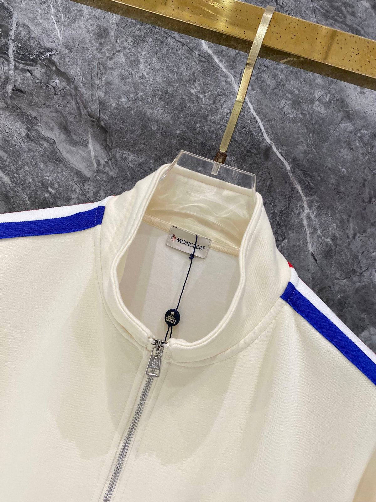 Moncler Tracksuit