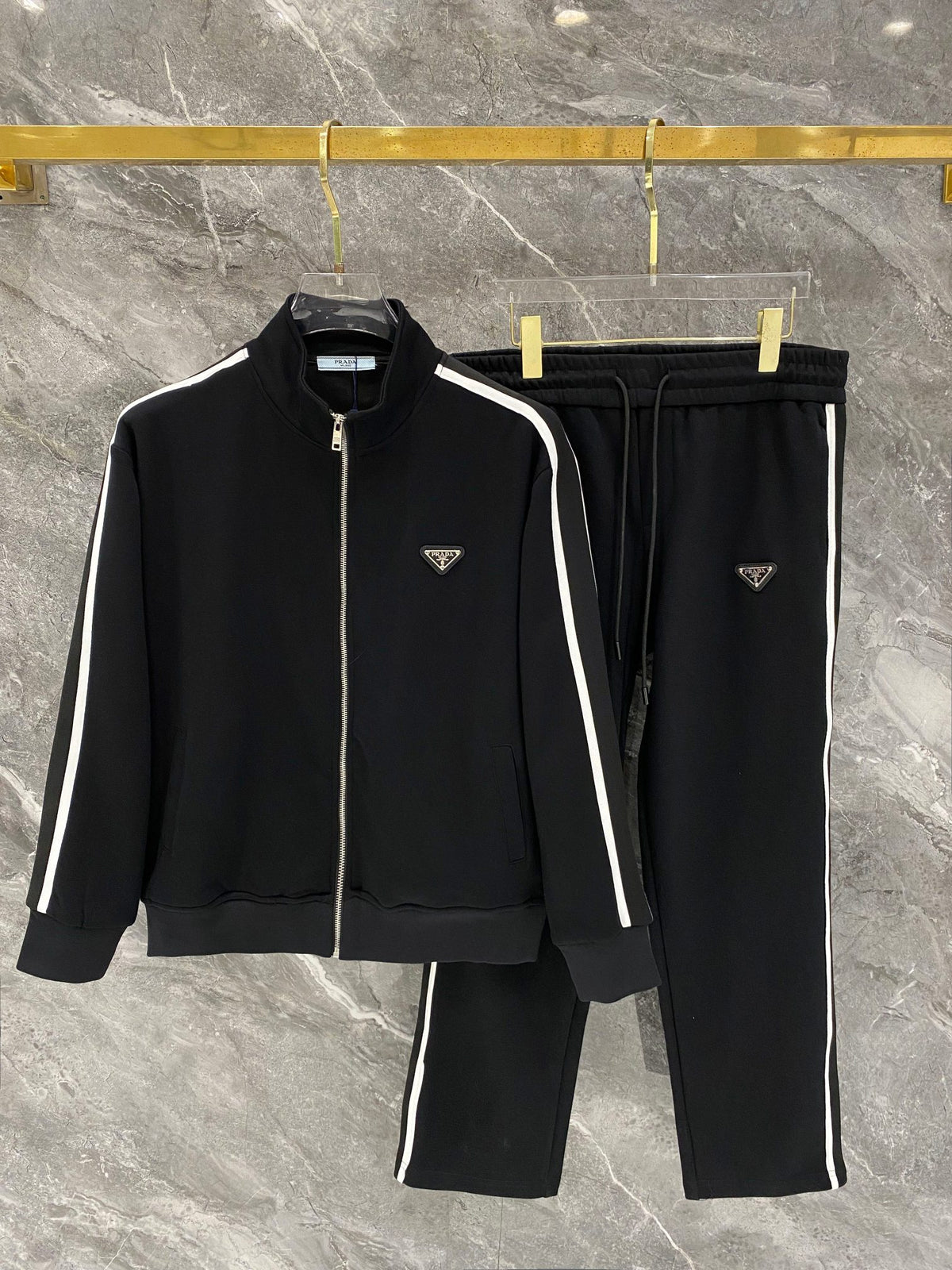 Prada Tracksuit