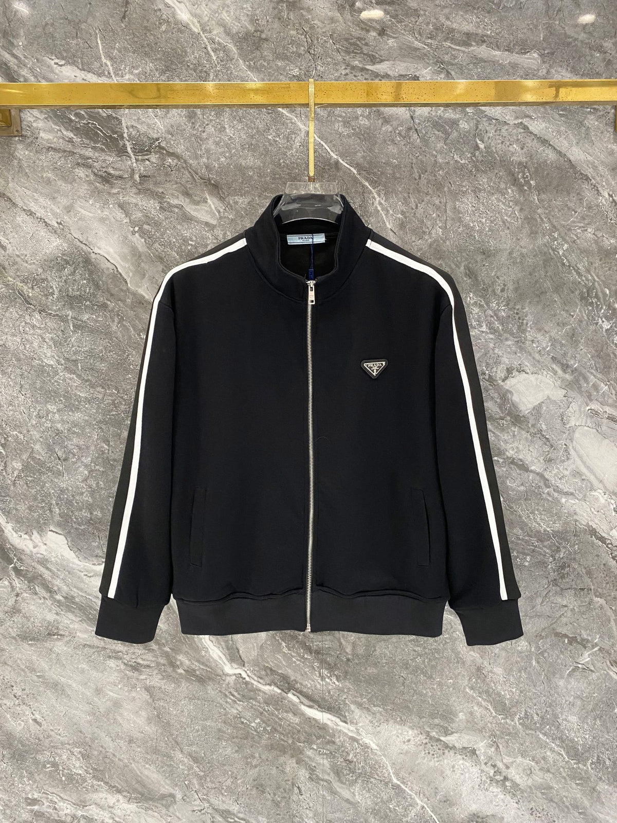 Prada Tracksuit
