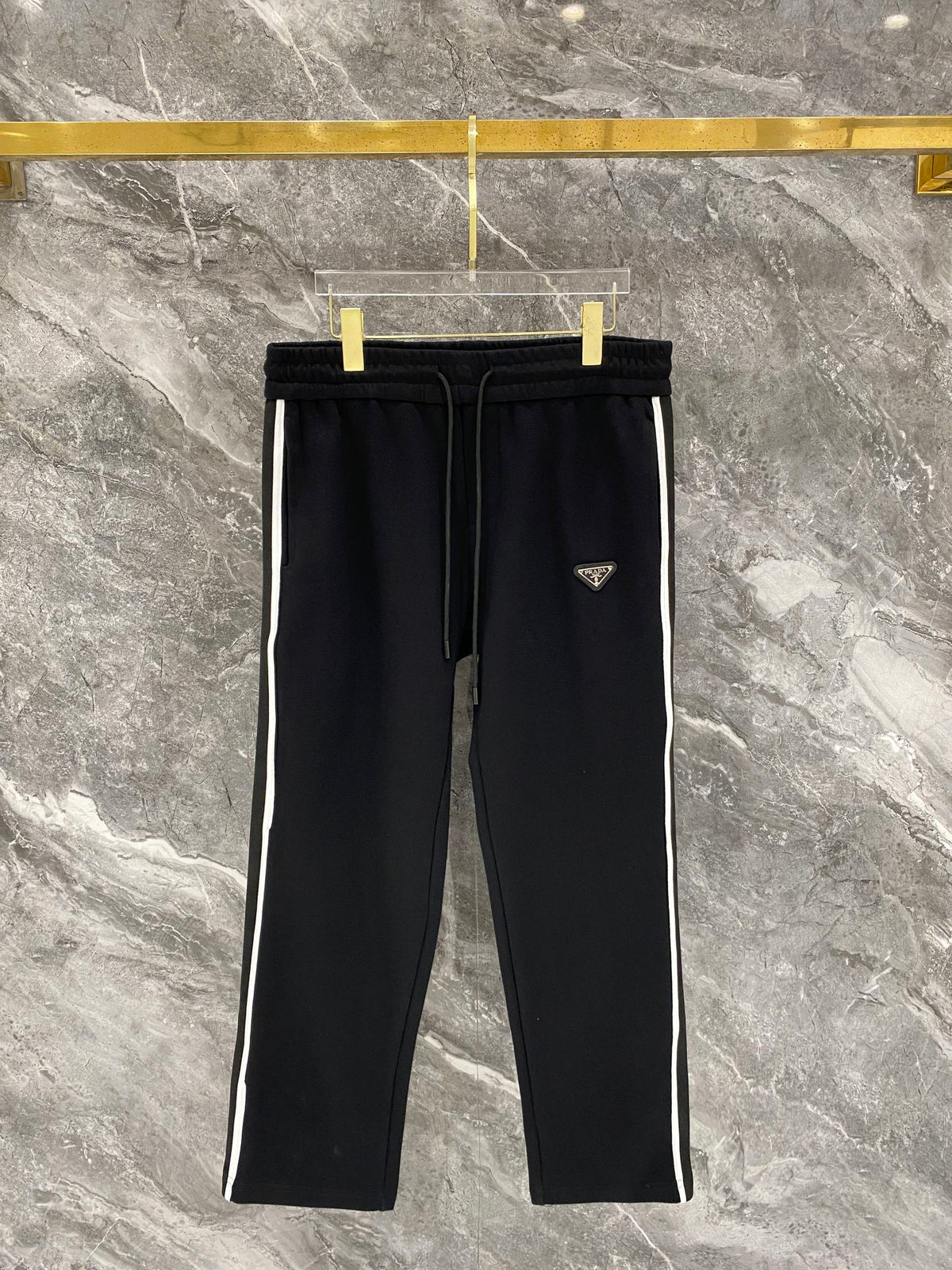 Prada Tracksuit
