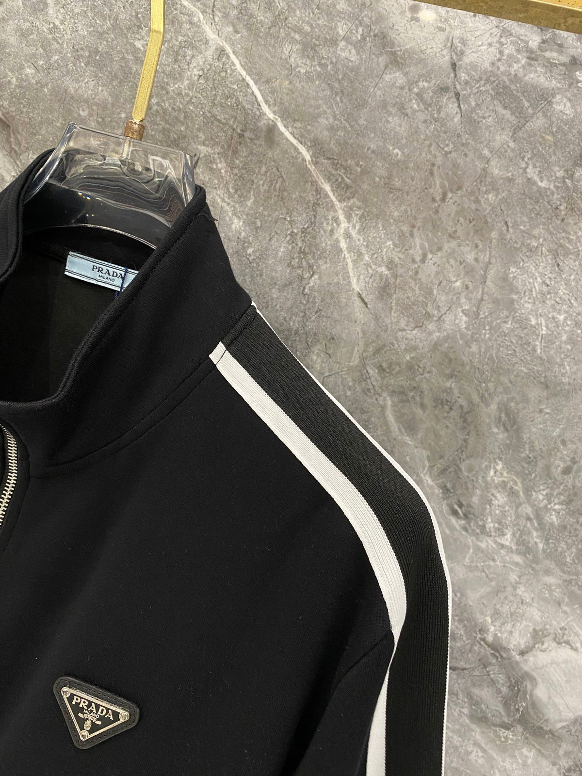 Prada Tracksuit