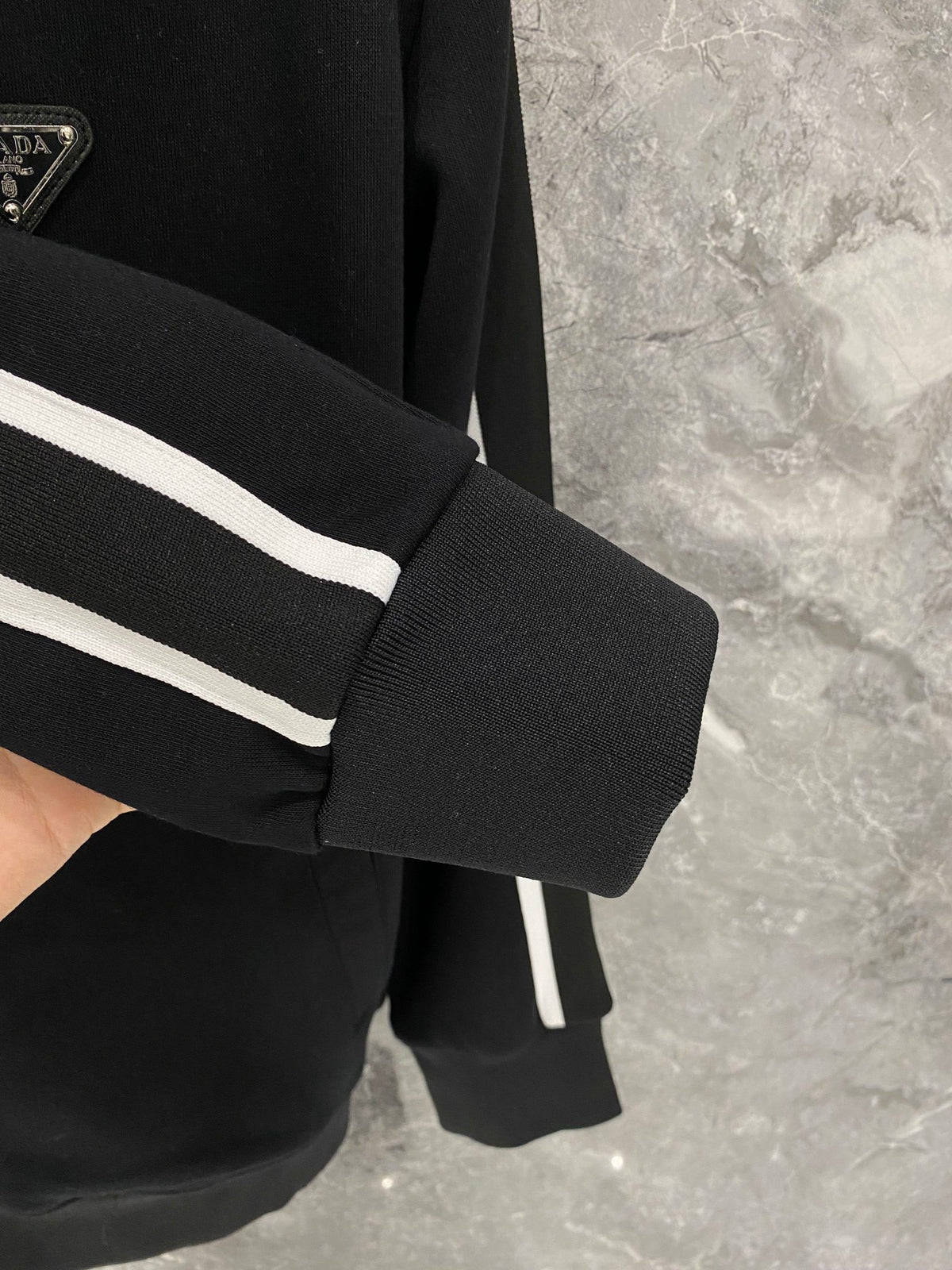 Prada Tracksuit