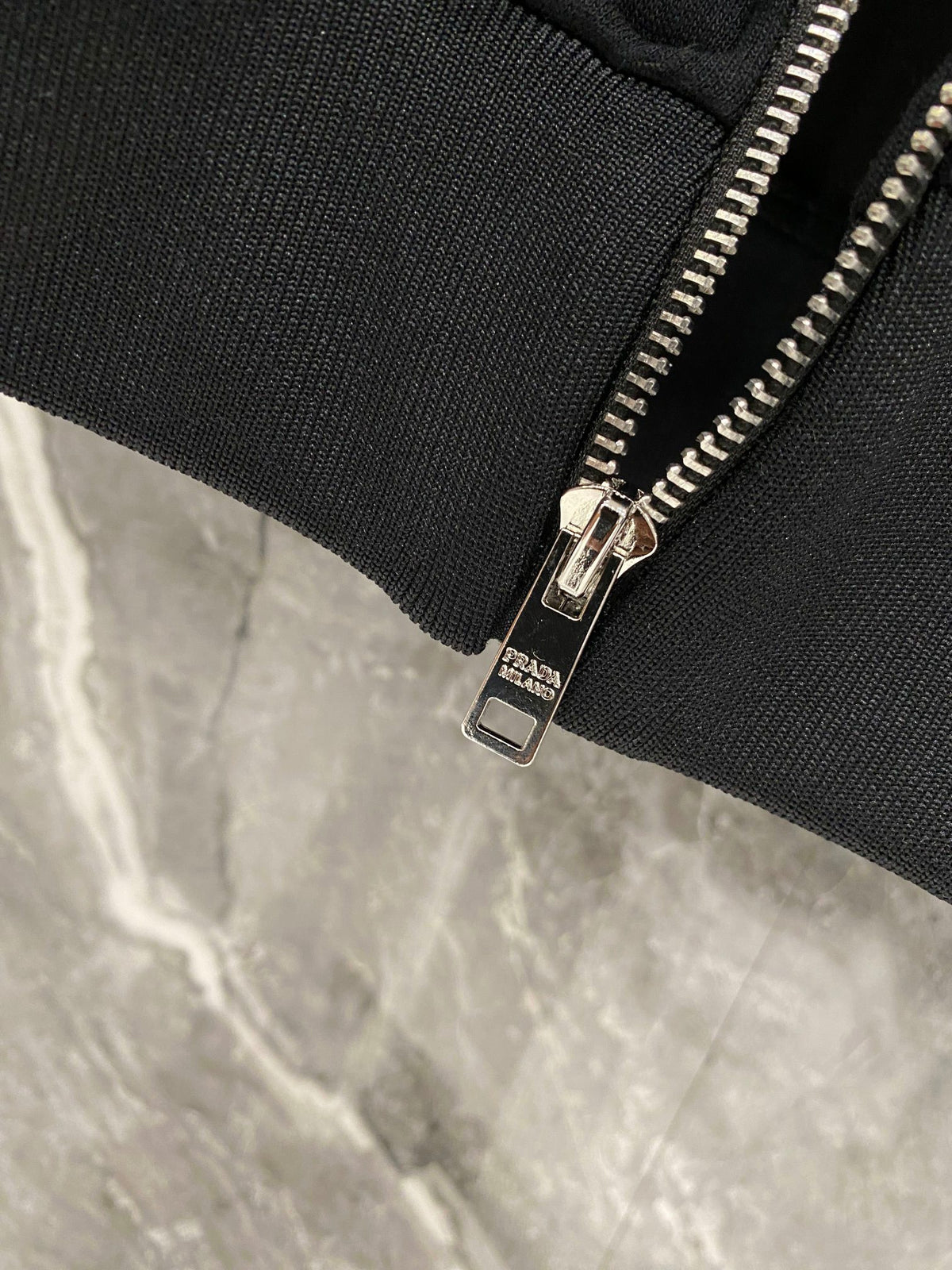 Prada Tracksuit