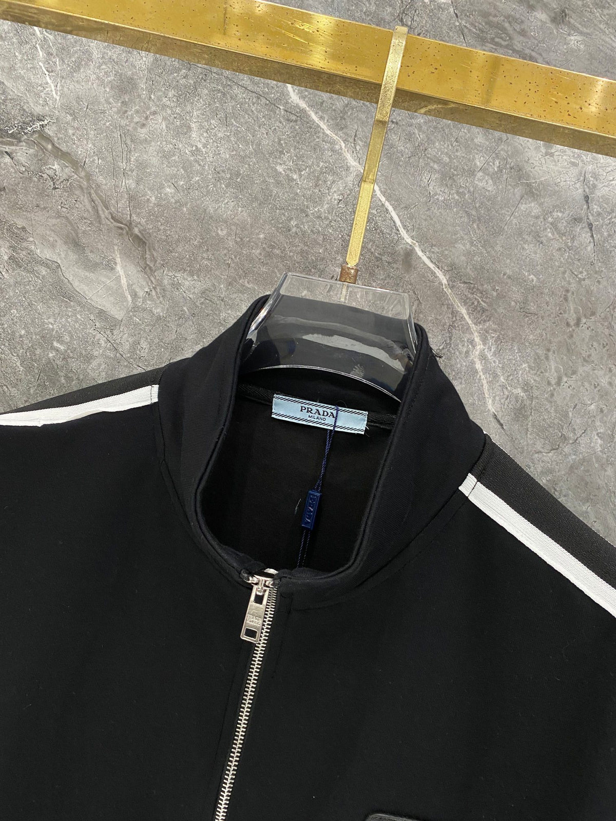 Prada Tracksuit