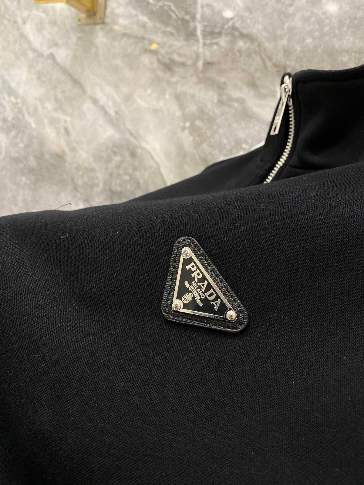 Prada Tracksuit