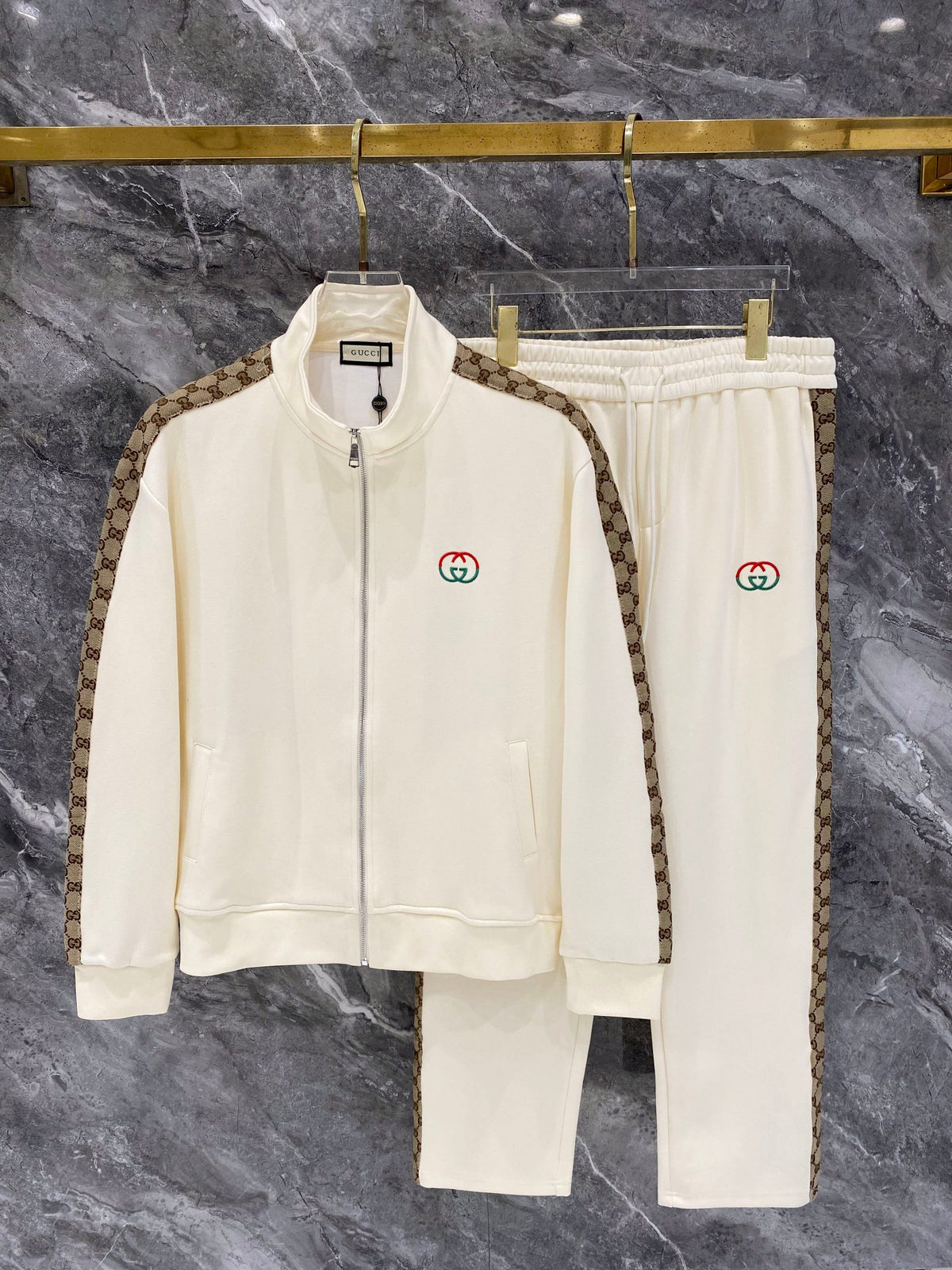 Gucci Tracksuit