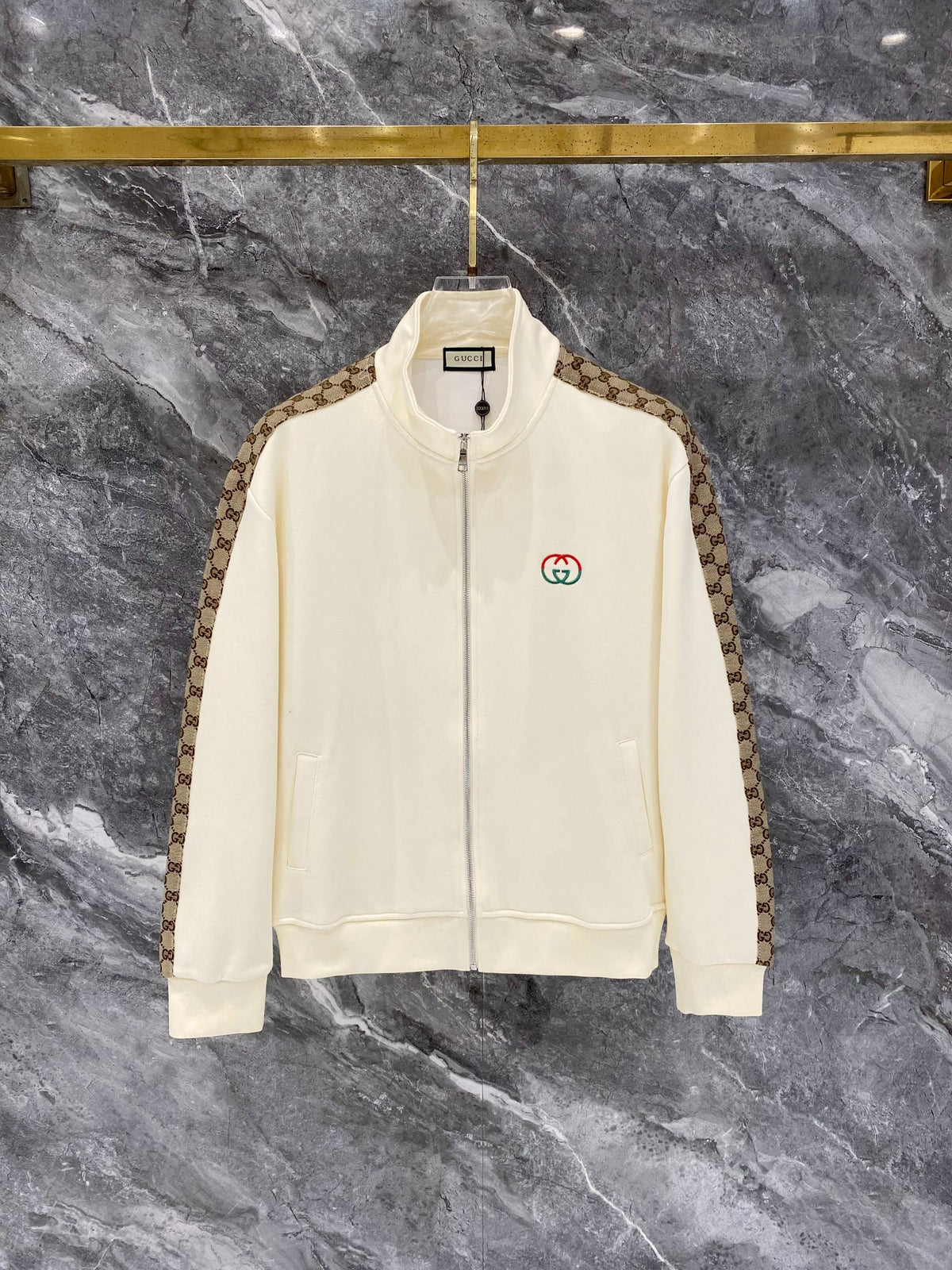 Gucci Tracksuit