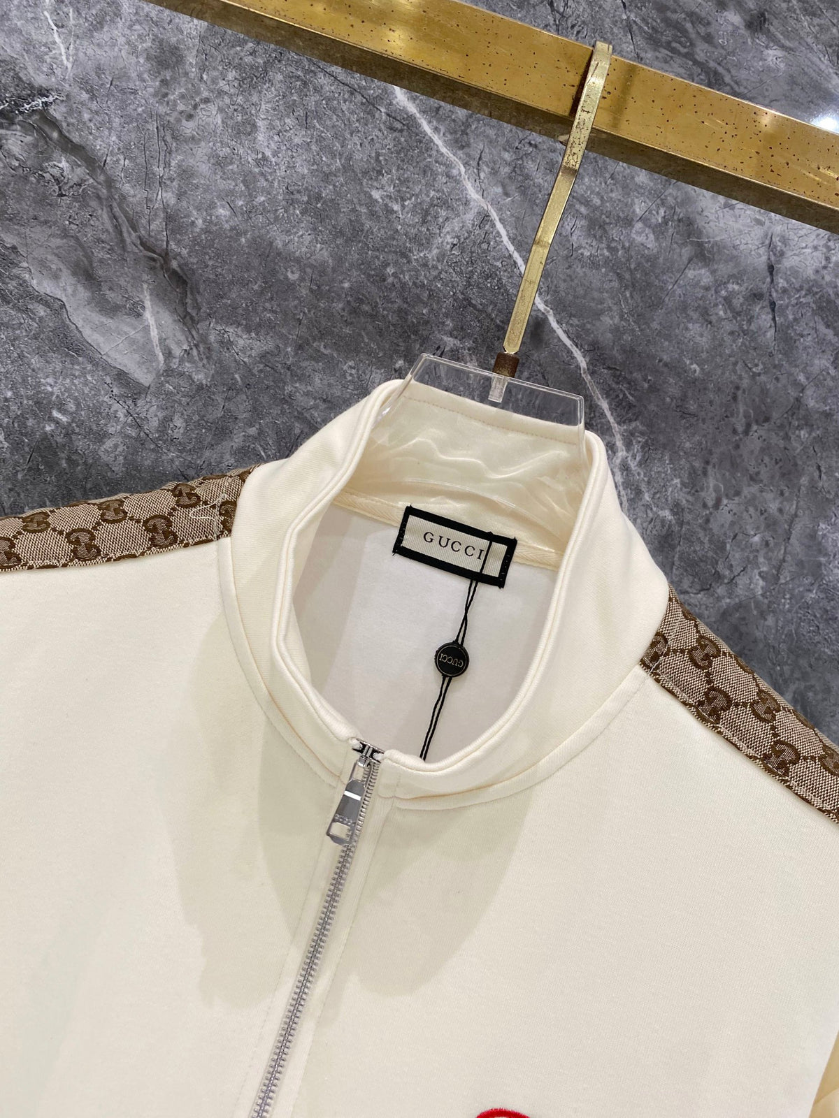 Gucci Tracksuit