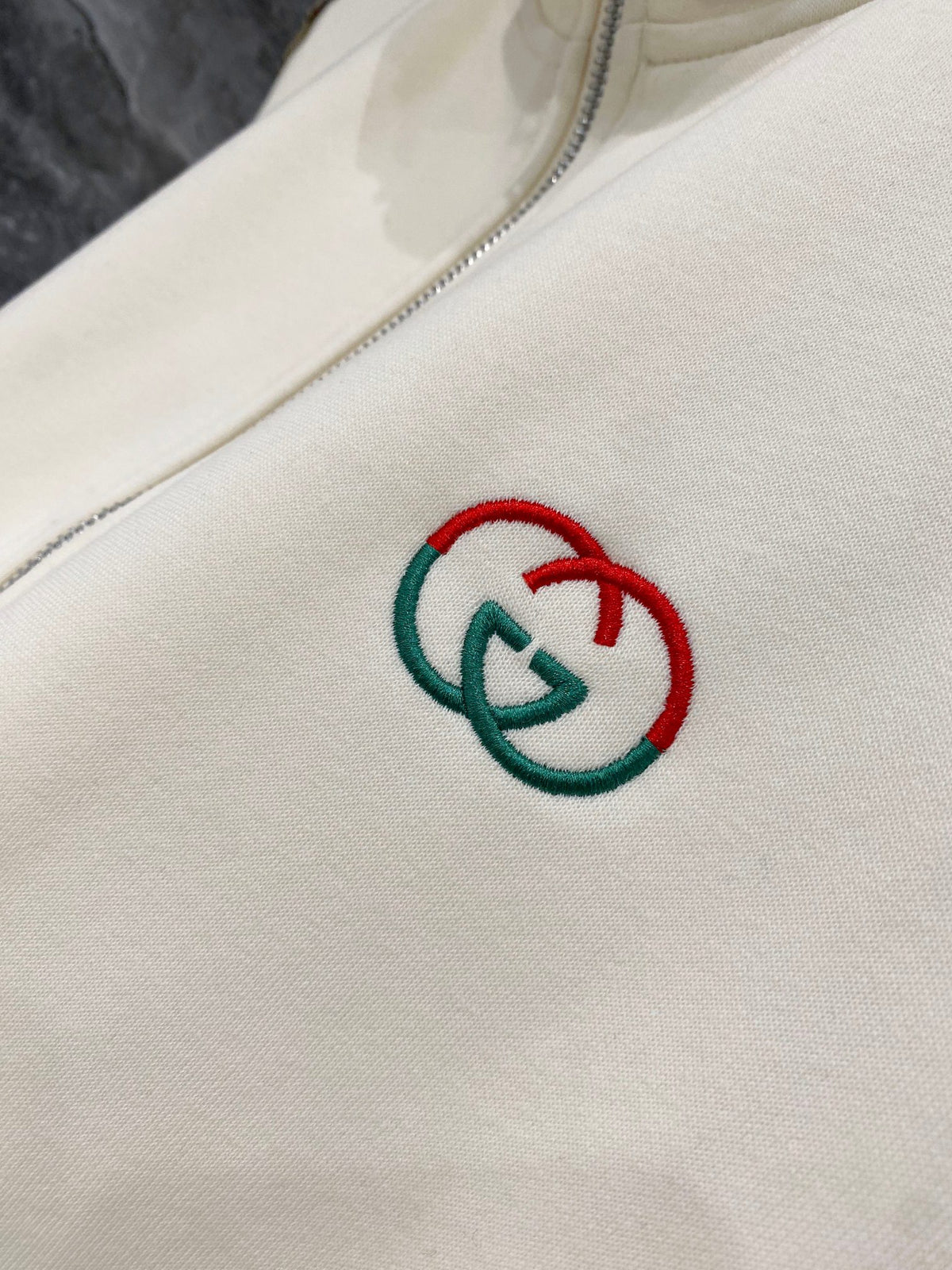 Gucci Tracksuit