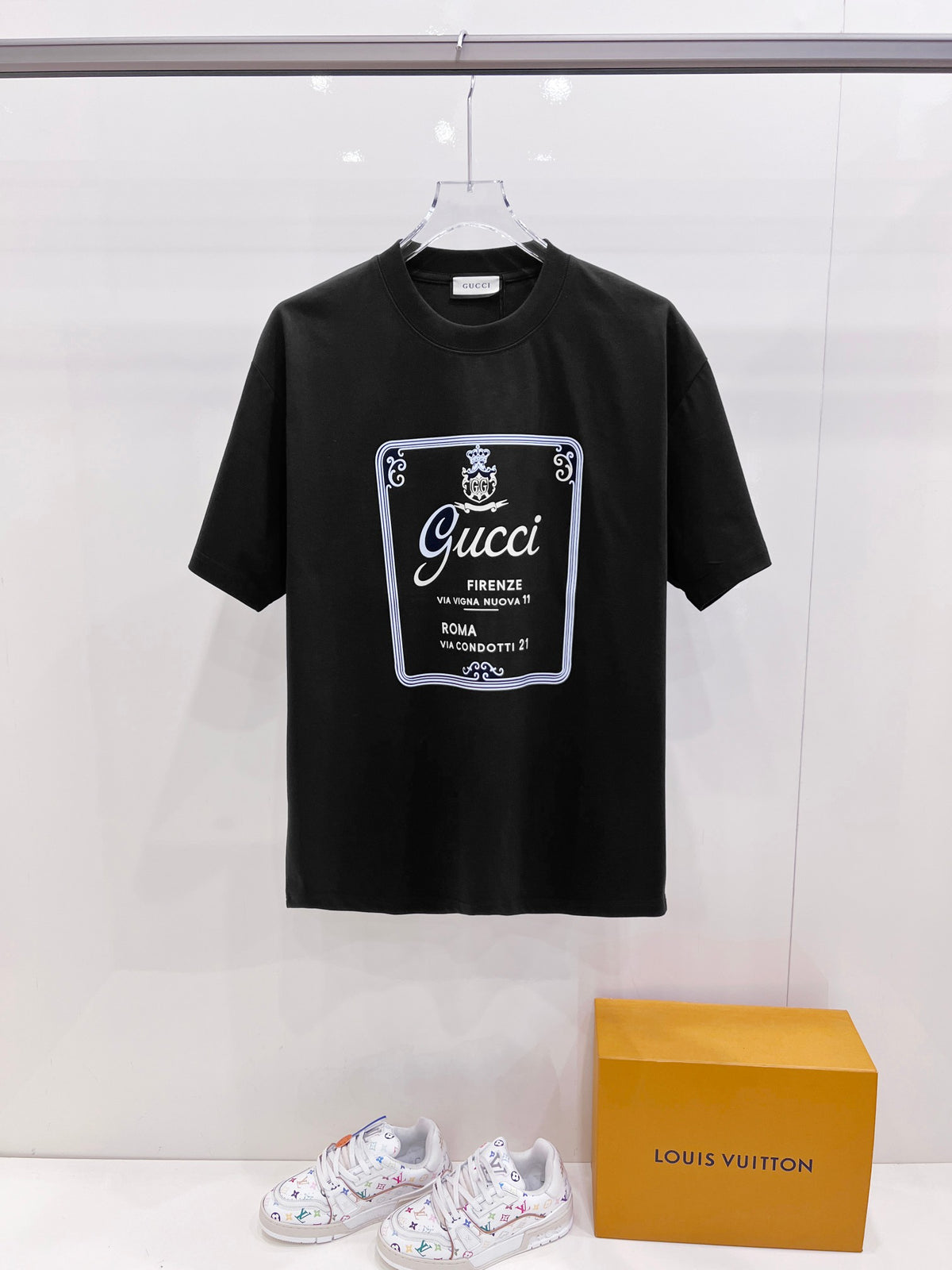 Gucci T-Shirt