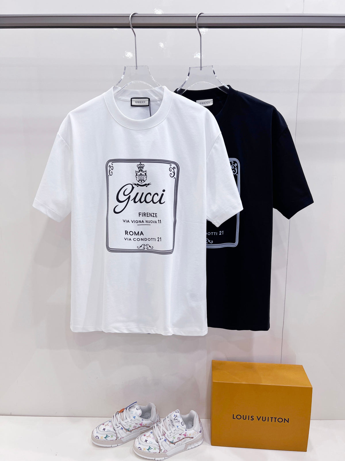 Gucci T-Shirt